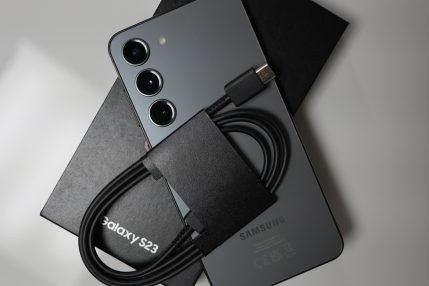 Samsung Galaxy S23