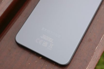 Samsung Galaxy S23 fot. Tabletowo.pl
