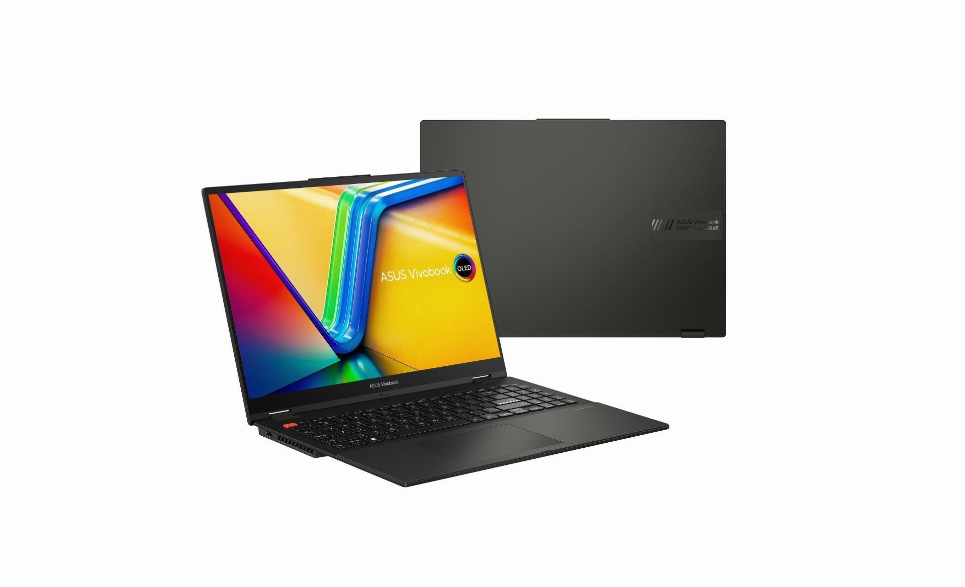 ASUS Vivobook S 16 Flip OLED