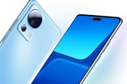 smartfon Xiaomi 13 Lite smartphone
