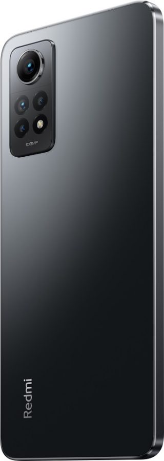 smartfon Xiaomi Redmi Note 12 Pro 4G smartphone