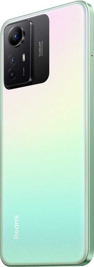 smartfon Xiaomi Redmi Note 12S smartphone