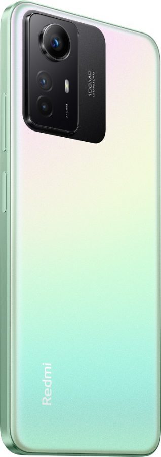 smartfon Xiaomi Redmi Note 12S smartphone