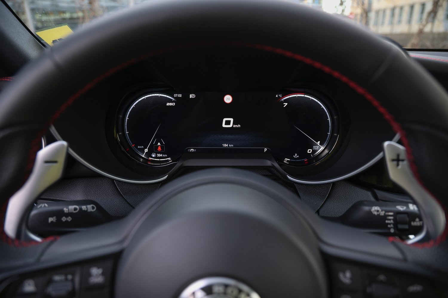 Alfa Romeo