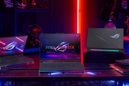 ASUS ROG Strix SCAR 16 i 18