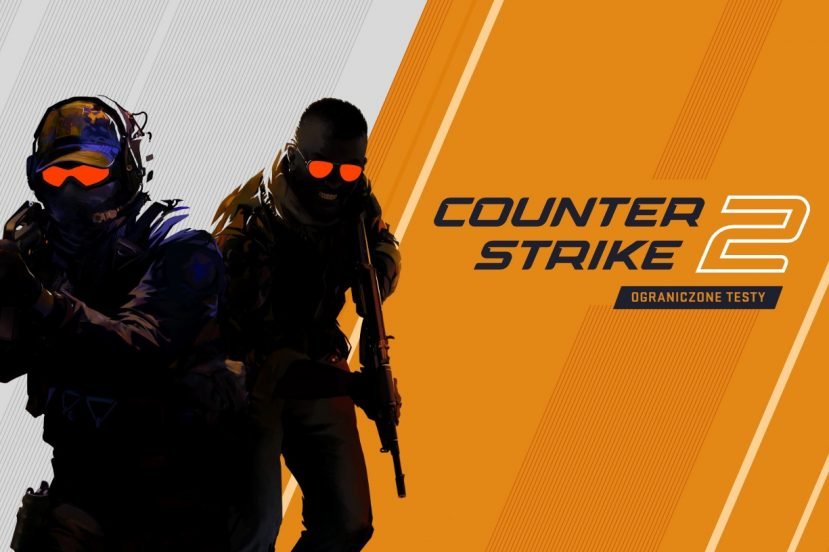 grafika counter strike 2 testy