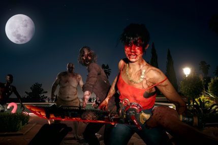 Wrażenia z preview Dead Island 2