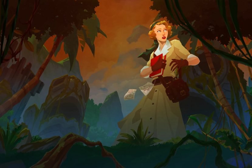 Darmowa gra w Epic Games Store (09.03.2023)