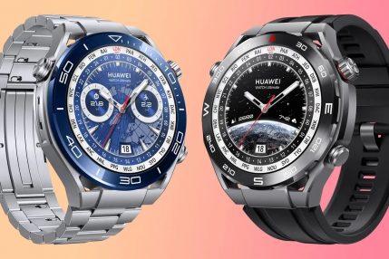 Huawei Watch Ultimate