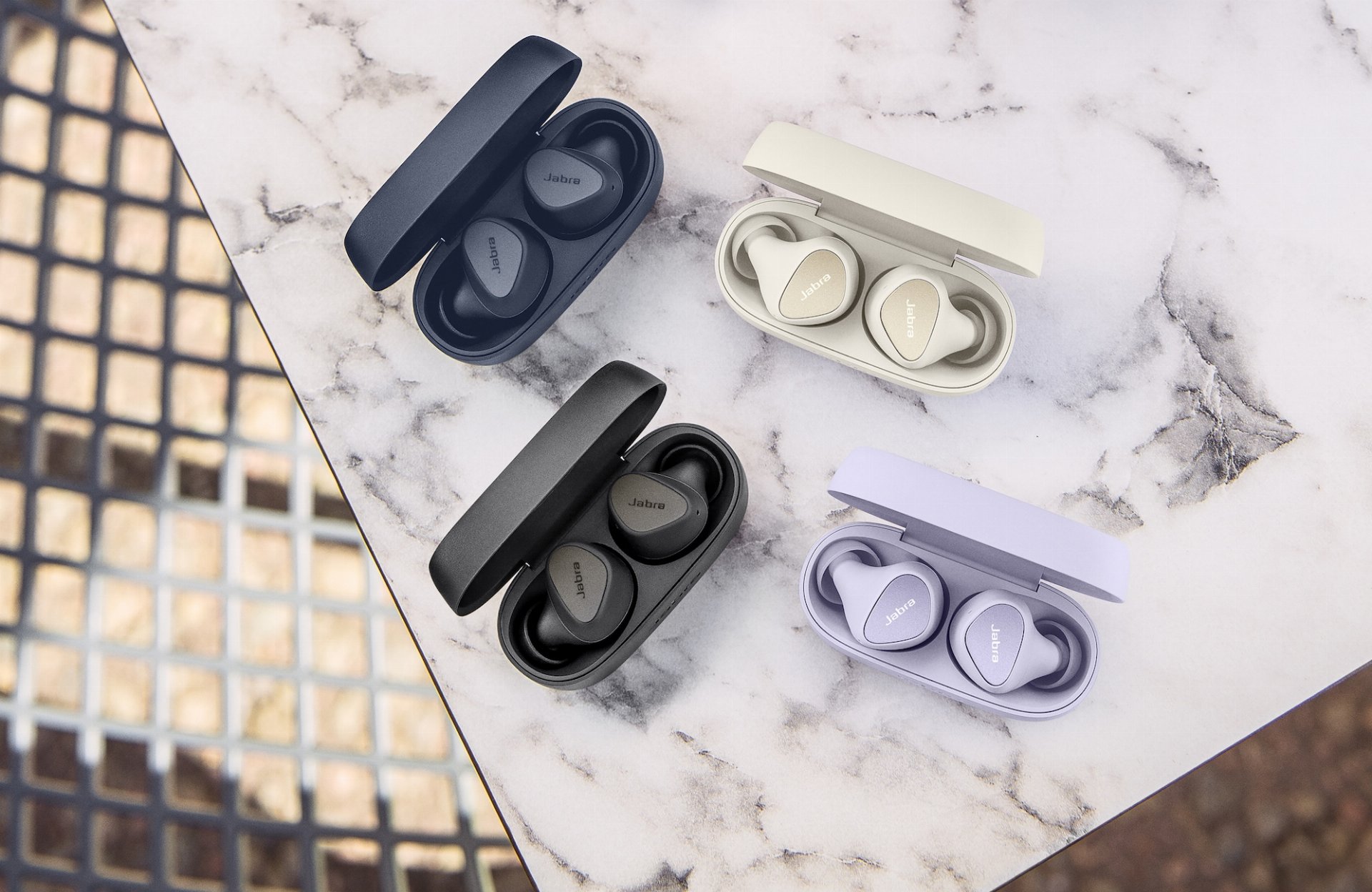 jabra elite 4