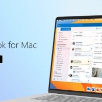 Microsoft Outlook macOS