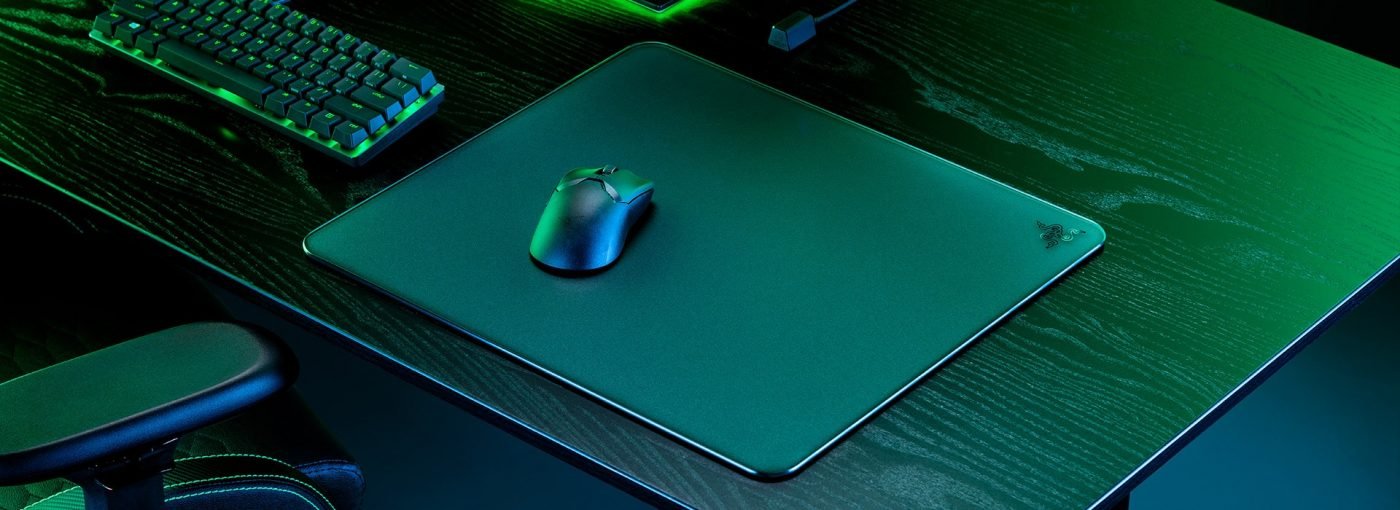 Razer Atlas