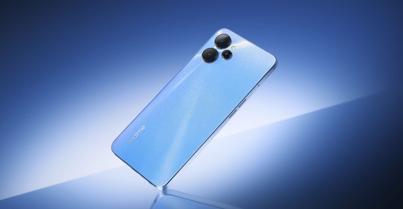 realme 10t