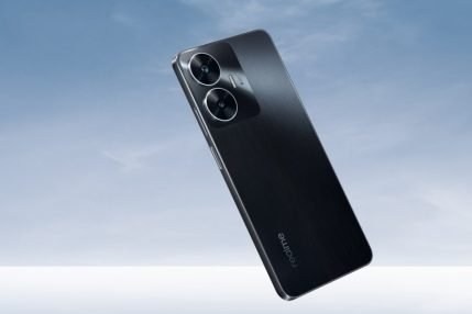 realme c55