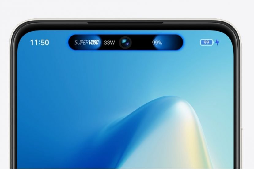 realme c55