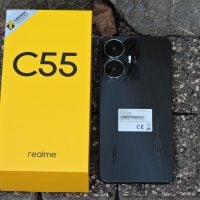 smartfon realme C55
