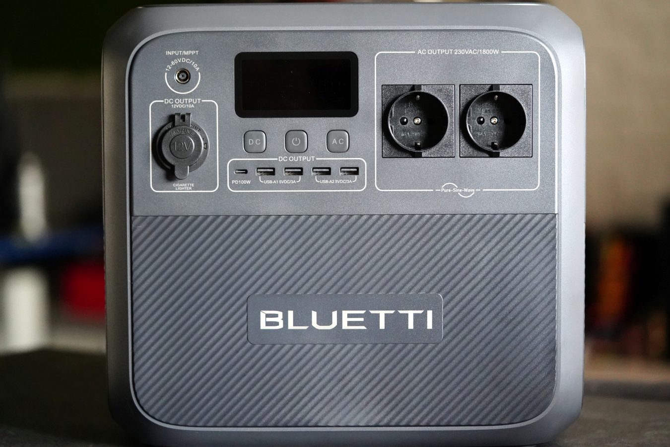 Bluetti AC180