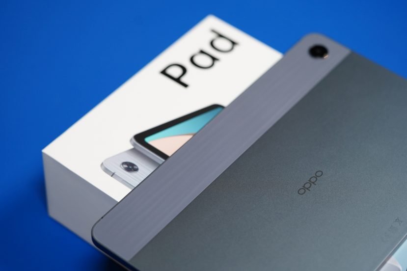 OPPO Pad Air