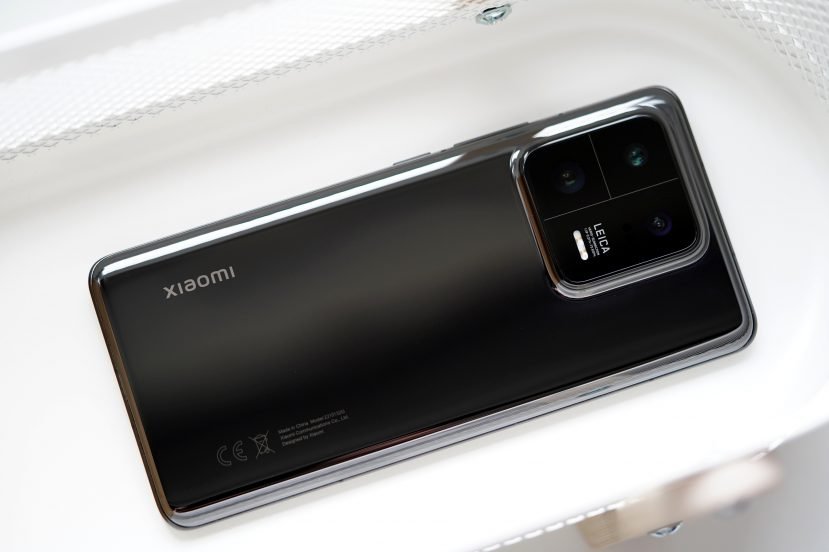 Xiaomi 13 pro smartfon