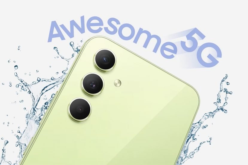 samsung galaxy a34 5g oficjalna grafika