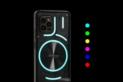 smartfon Unihertz Luna smartphone