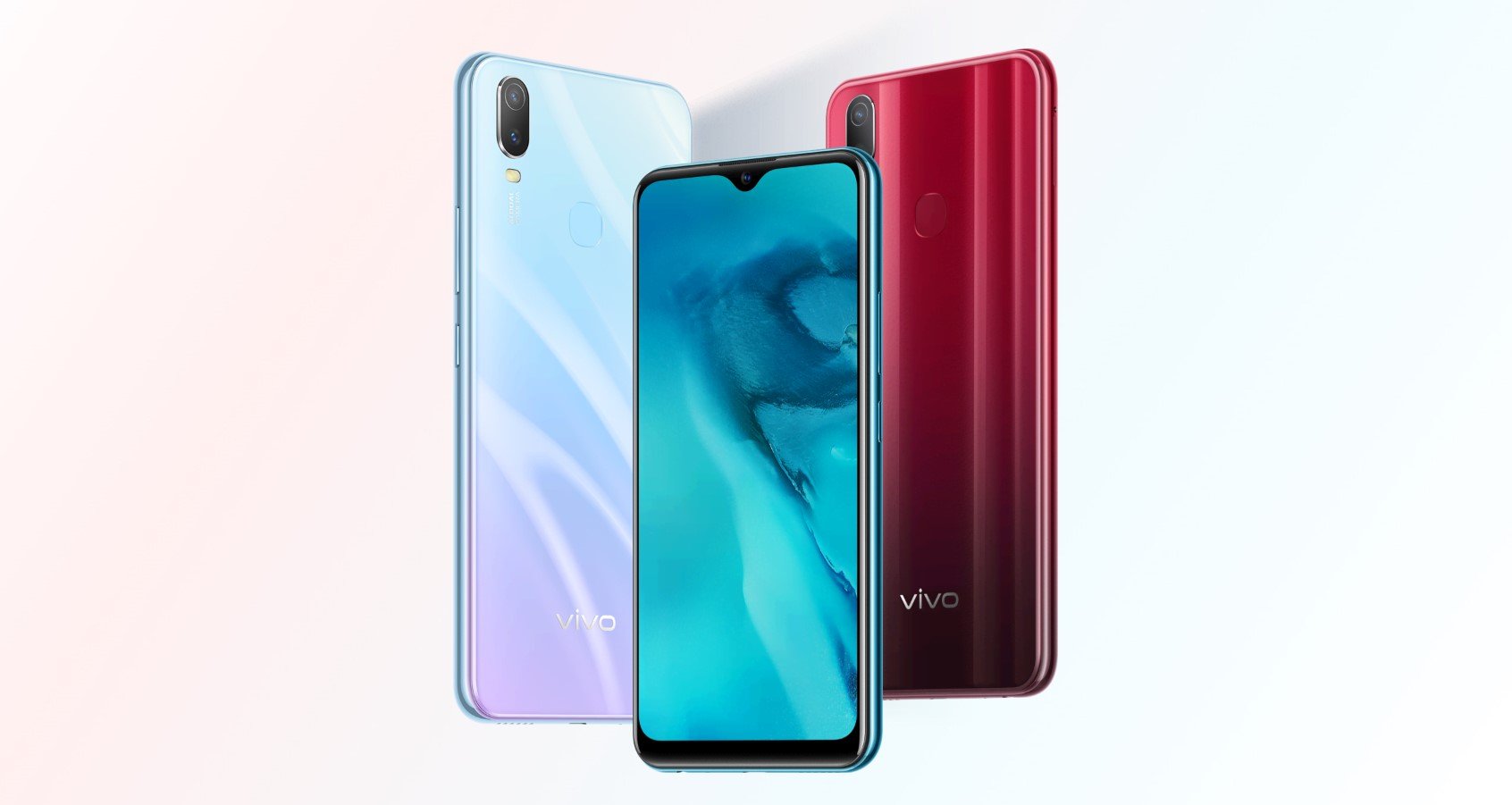 smartfon vivo Y11 2019 smartphone