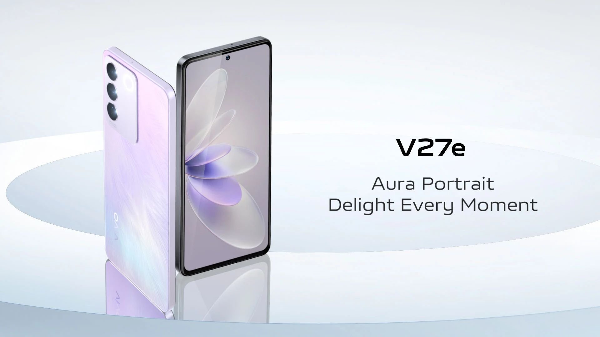 vivo v27e grafika