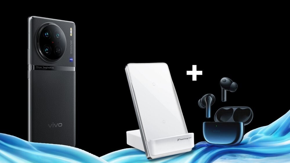 vivo x90 pro zestaw promocyjny media expert