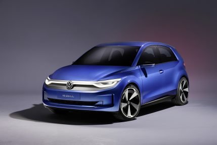 volkswagen id2 all koncept