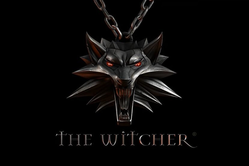 Wiedźmin 1 GOG