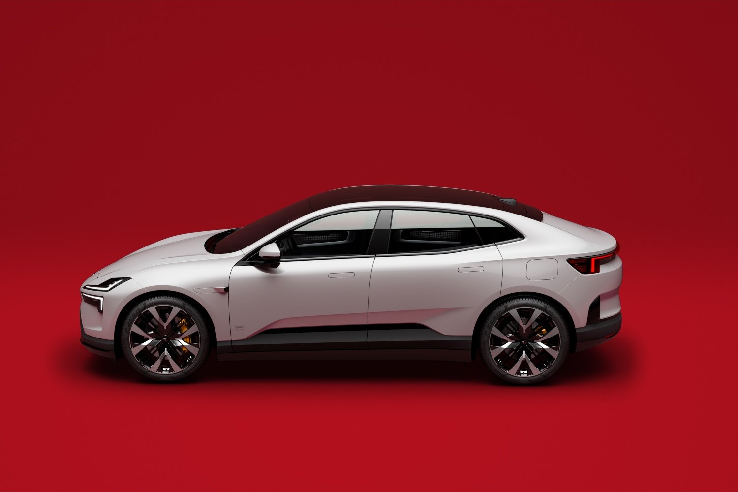 Polestar 4
