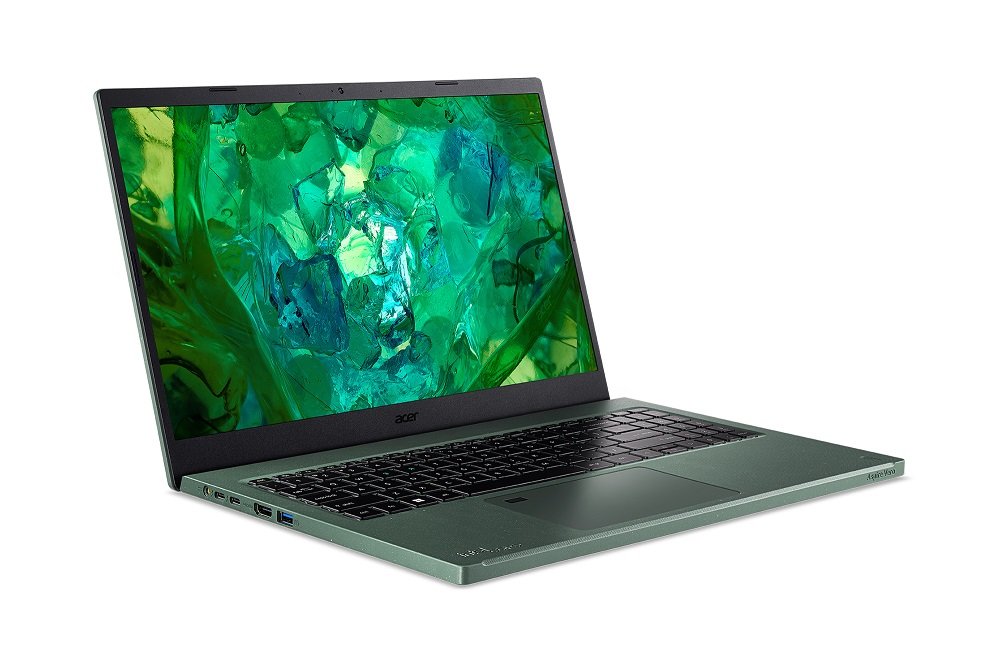 Acer Aspire Vero 15 (AV15-53P) laptop
