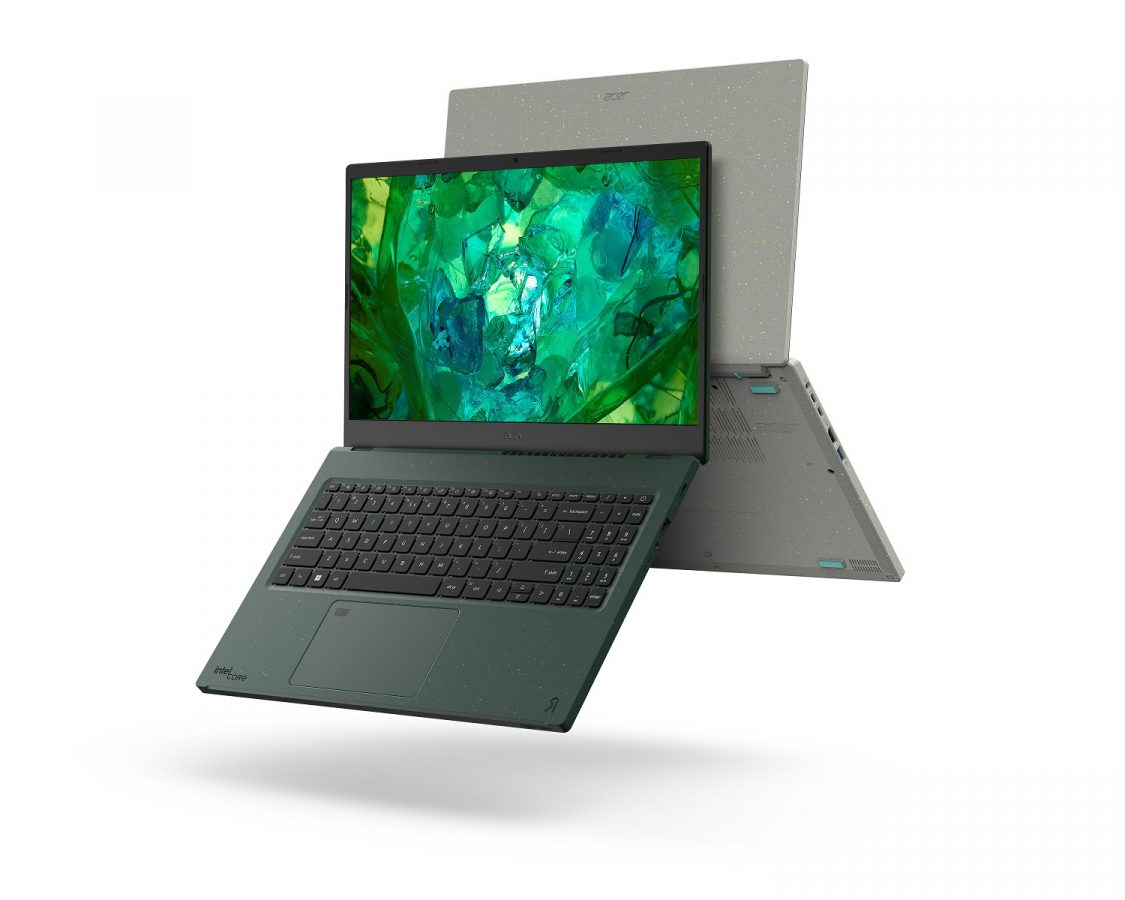 Acer Aspire Vero 15 (AV15-53P) laptop