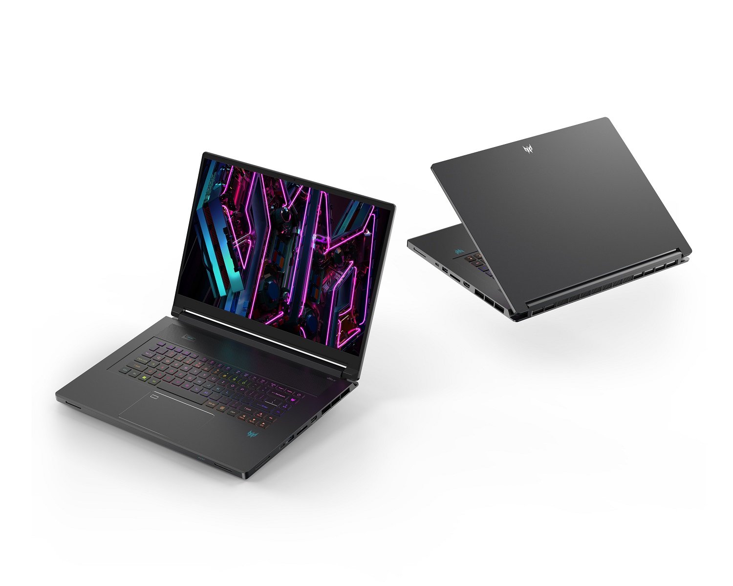 Acer Predator Triton (17 X PTX17-71) laptop