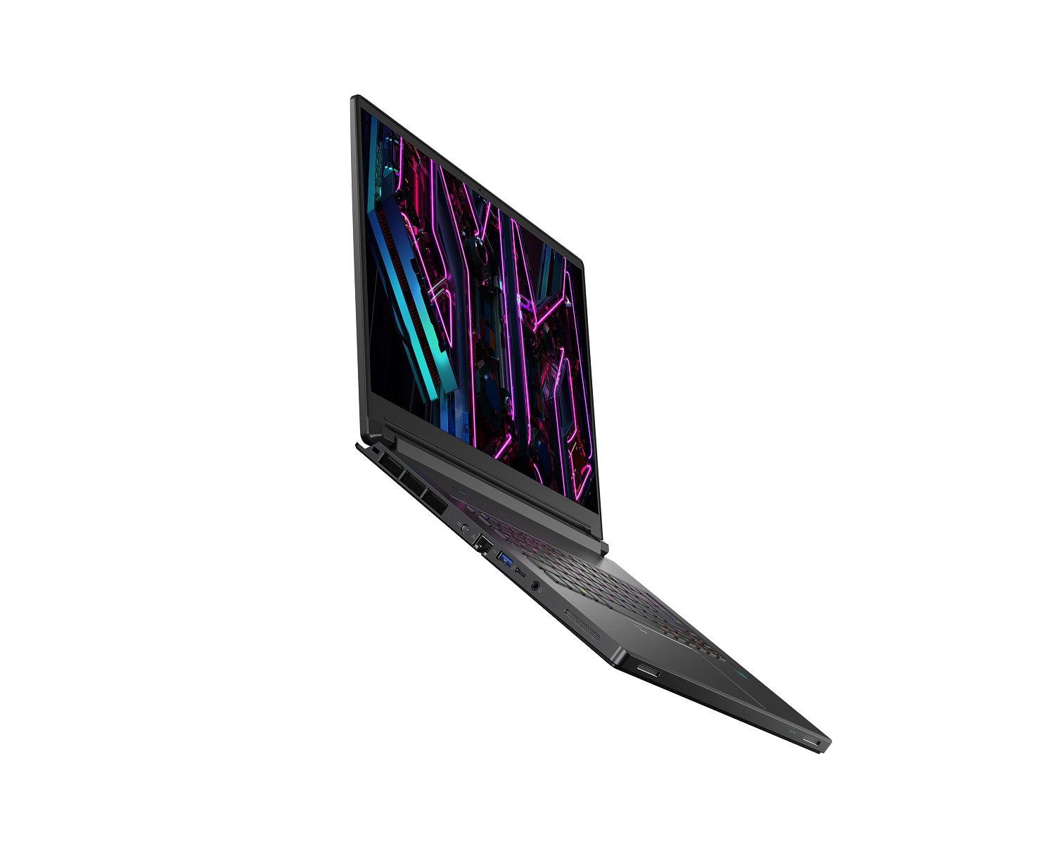 Acer Predator Triton (17 X PTX17-71) laptop