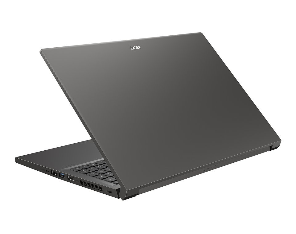 Acer Swift X 16 (SFX16-61G) laptop