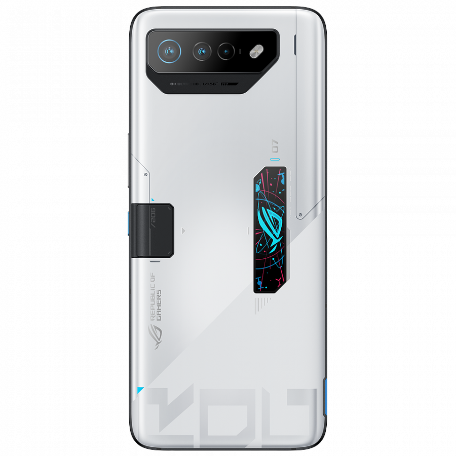 Asus ROG Phone 7 Ultimate (fot. Asus)