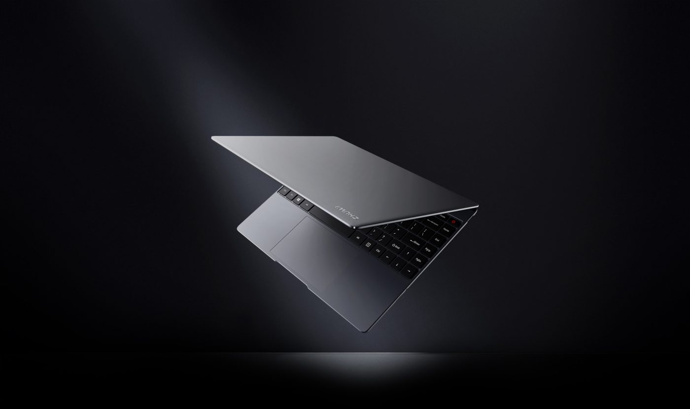 CHUWI CoreBook X 2023 laptop