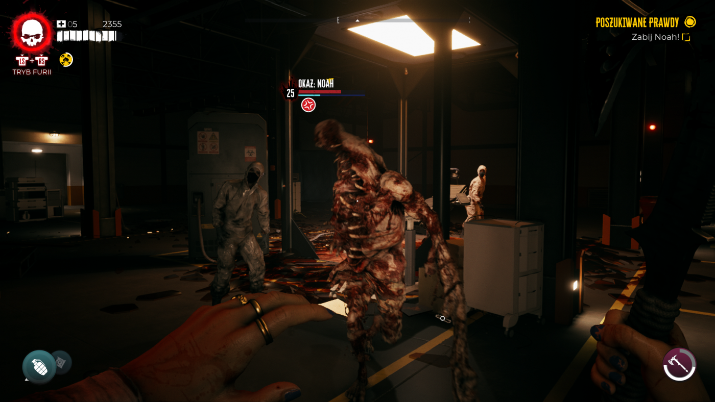 Dead Island 2 - recenzja