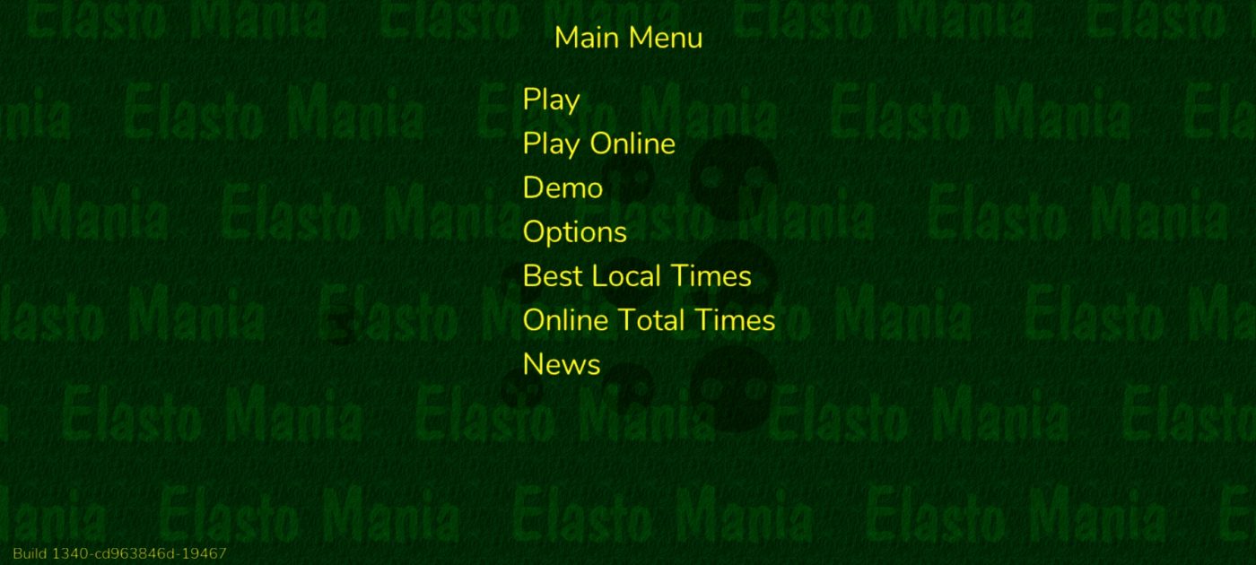 Elasto Mania Remastered Android 