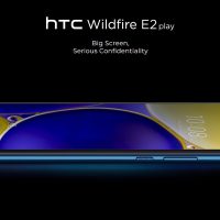 smartfon HTC Wildfire E2 Play smartphone