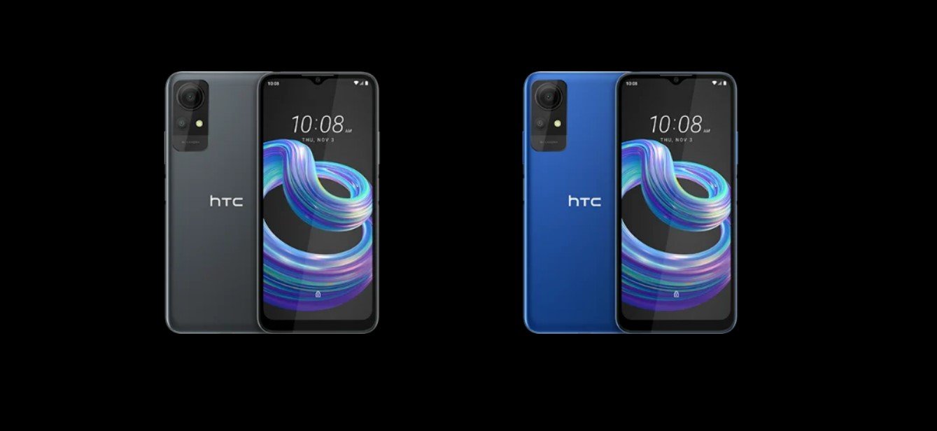 HTC wildfire e3 lite