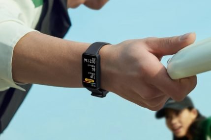 Huawei Band 8