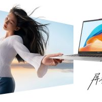 laptop Huawei MateBook D 14 2023