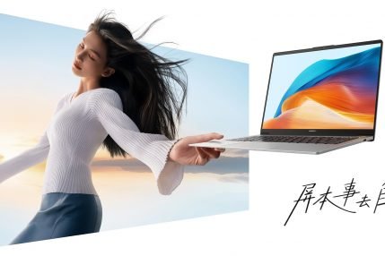 laptop Huawei MateBook D 14 2023