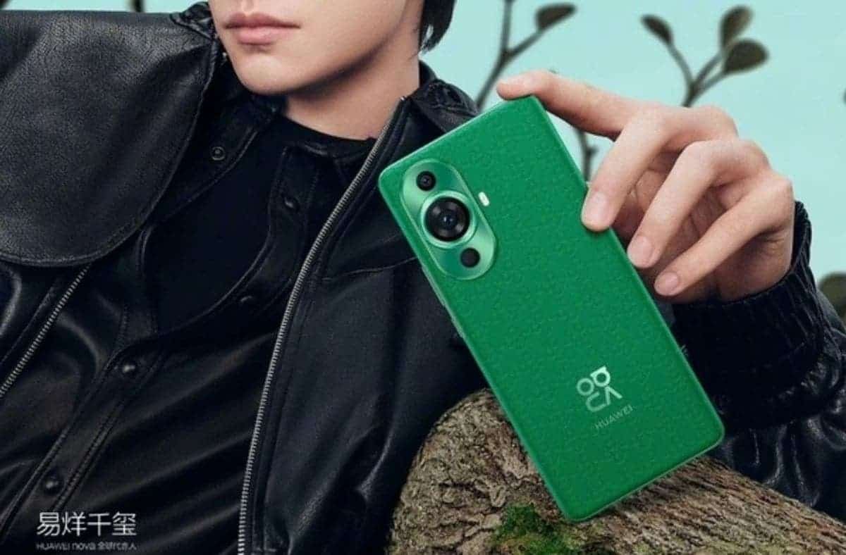 smartfon Huawei-Nova-11-Ultra