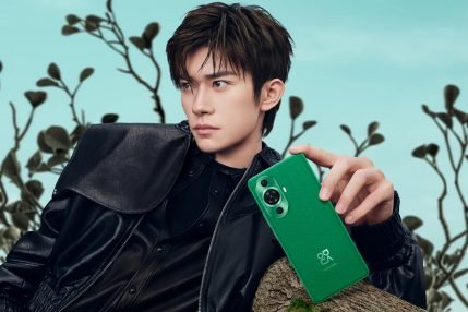 smartfon Huawei nova 11 Ultra smartphone