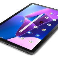 Lenovo Tab M10 Plus Gen 3 tablet