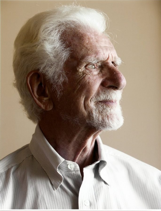 Martin Cooper, 50. rocznica pierwszej rozmowy przez telefon komórkowy