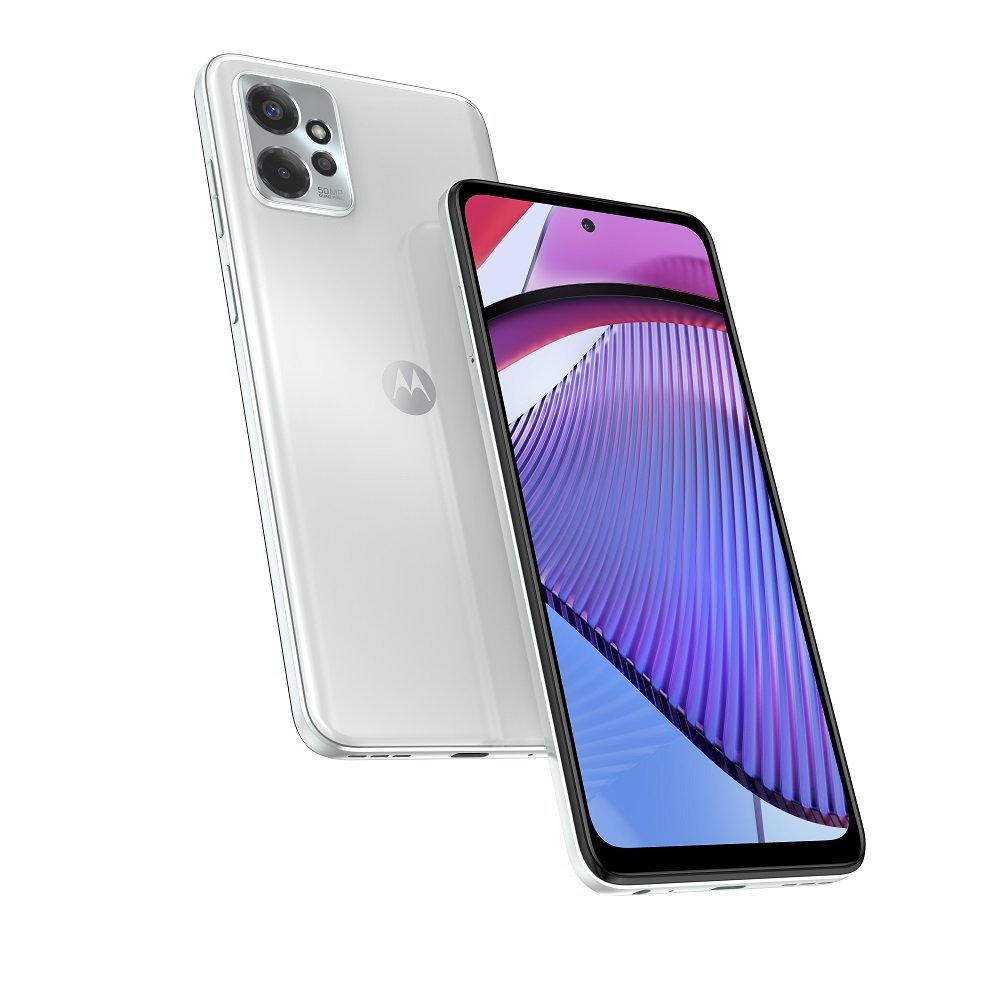 smartfon Motorola moto g power 5G smartphone